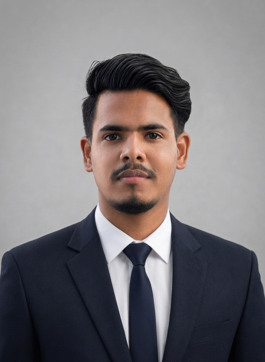 Mehede Hassan Anik