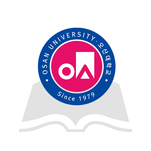 Osan University logo